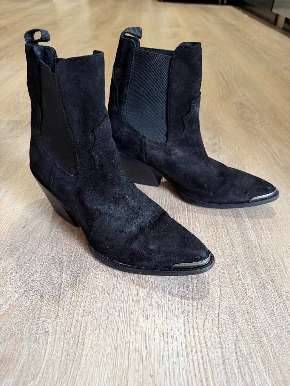 Ariat Shiloh Western Boot